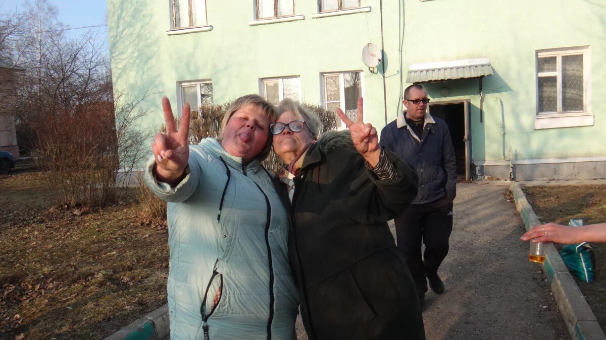 гуляночка - Женя Букуров