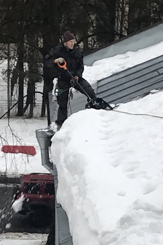 такая работа - zavitok *