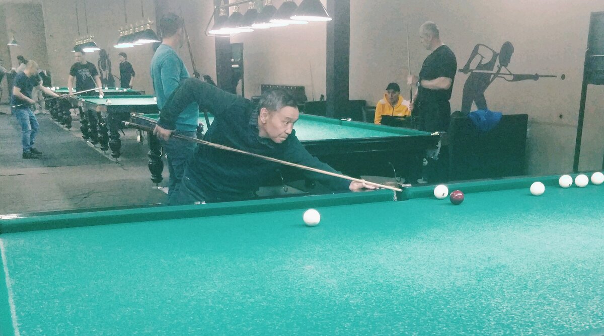 Игра - Андрей Хлопонин Игра - Андрей Хлопонин