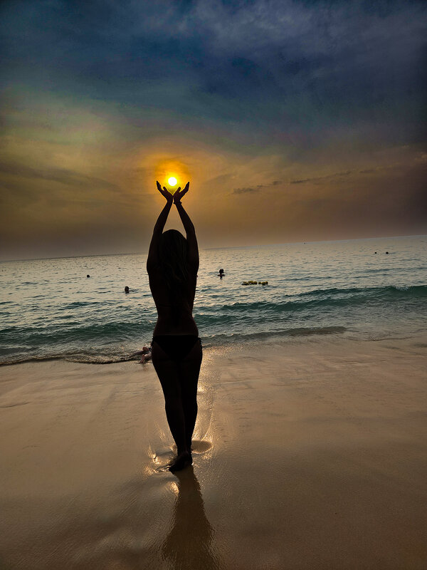 Несущая свет - Renkse L.J. Несущая свет - Renkse L.J.