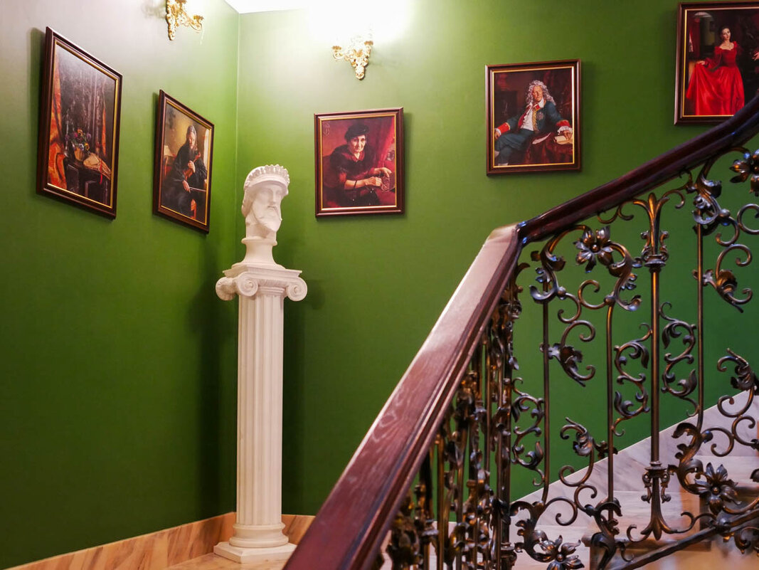 ВДОЛЬ_ПО_ЛЕСТНИЦЕ - Сергей Янович Микк ВДОЛЬ_ПО_ЛЕСТНИЦЕ - Сергей Янович Микк