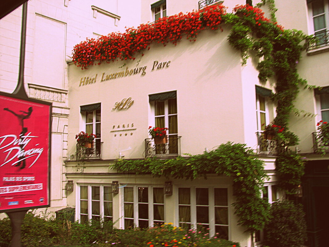 Париж. - Владимир Драгунский Париж. - Владимир Драгунский