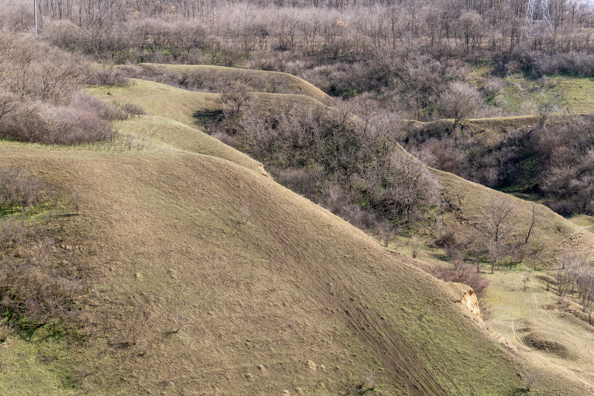 Окрестности моего города - Игорь Сикорский Окрестности моего города - Игорь Сикорский