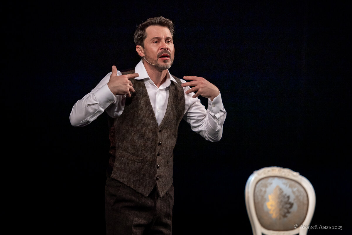 Павел Деревянко - Андрей Lyz Павел Деревянко - Андрей Lyz