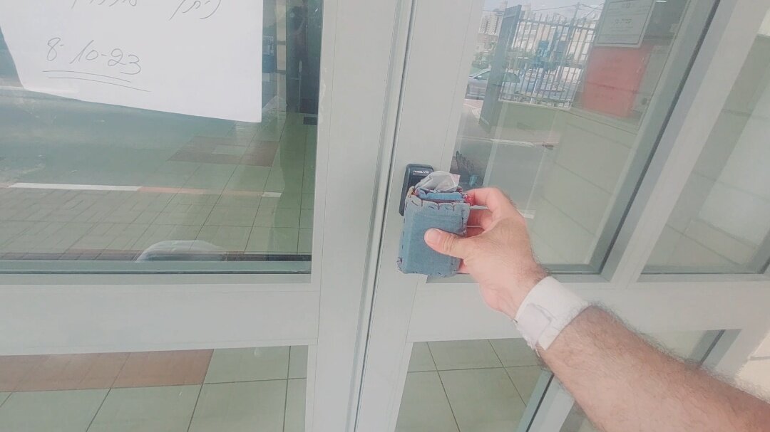 12  КЛОС (830) - CLOSE WAYS ALL