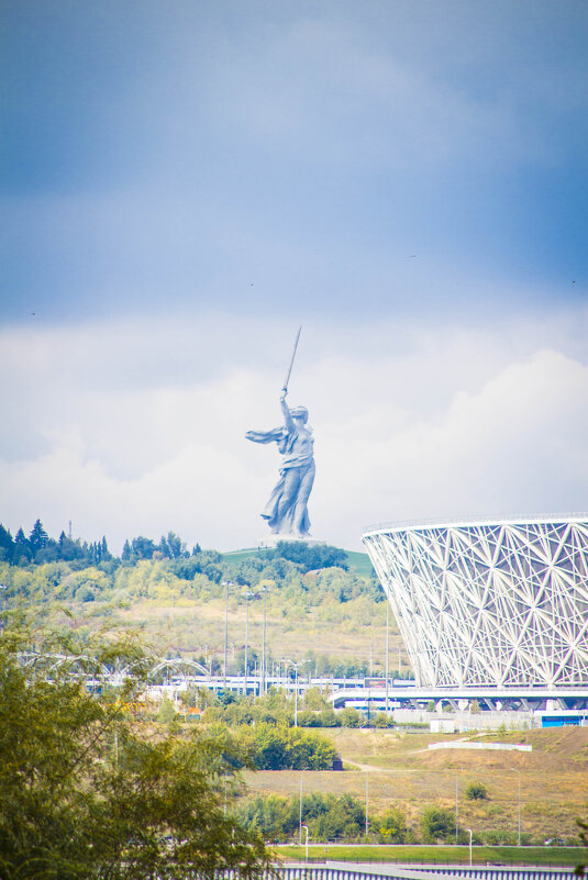 Родина Мать - Тамара Федорова Родина Мать - Тамара Федорова