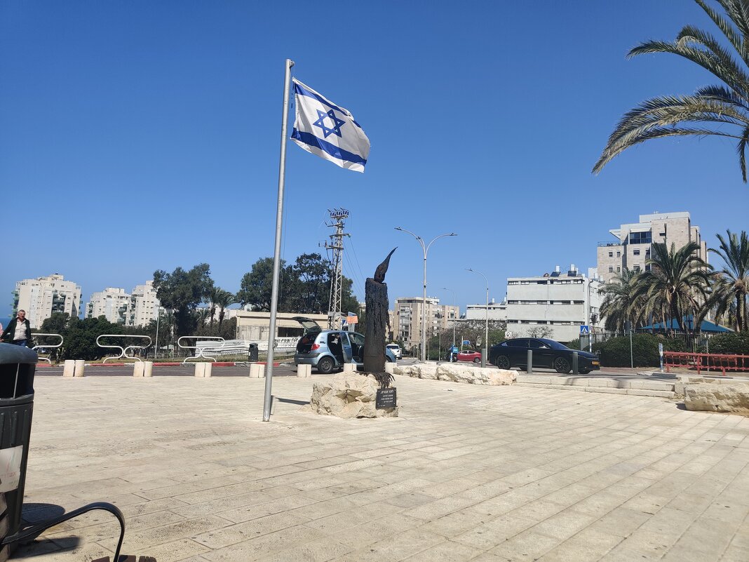 Гуляем, погода хорошая! - Светлана Хращевская