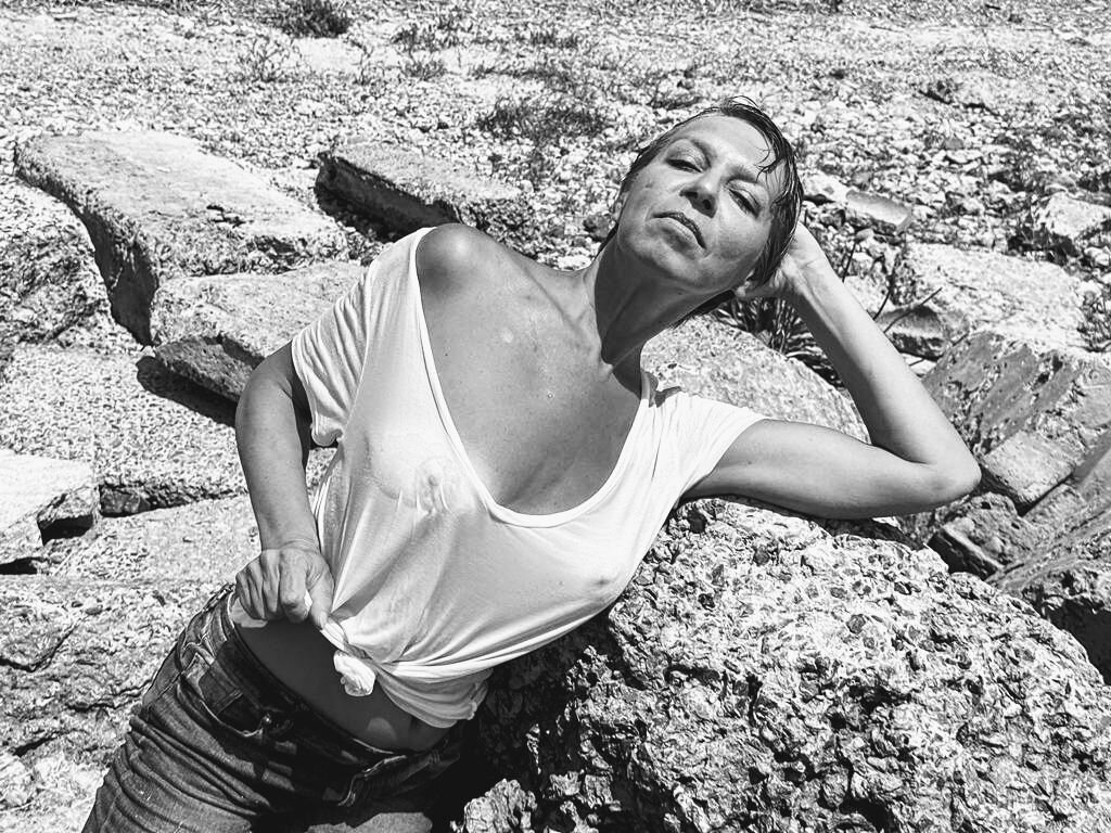 Зной - Анжелика Пухова