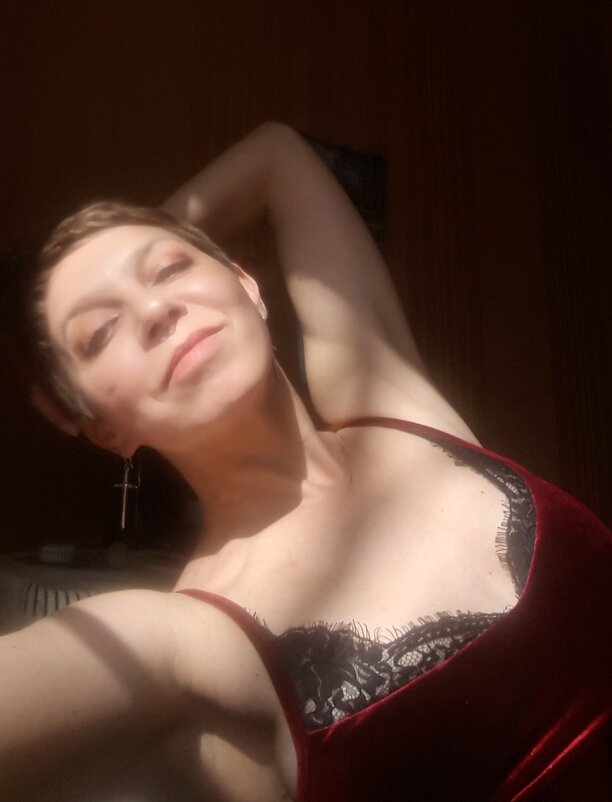 Утро - Анжелика Пухова