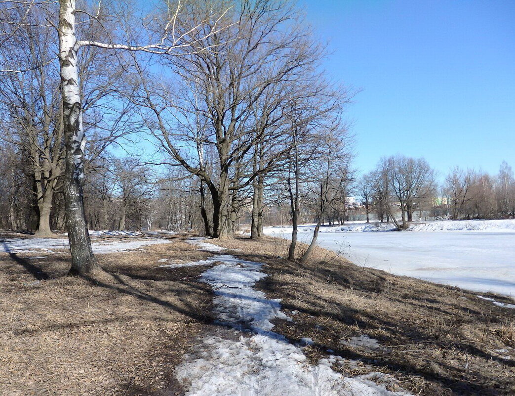 Весна - ZNatasha -