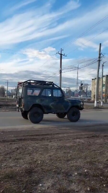 Оставлена без присмотра :-) - Ирэн Оставлена без присмотра :-) - Ирэн