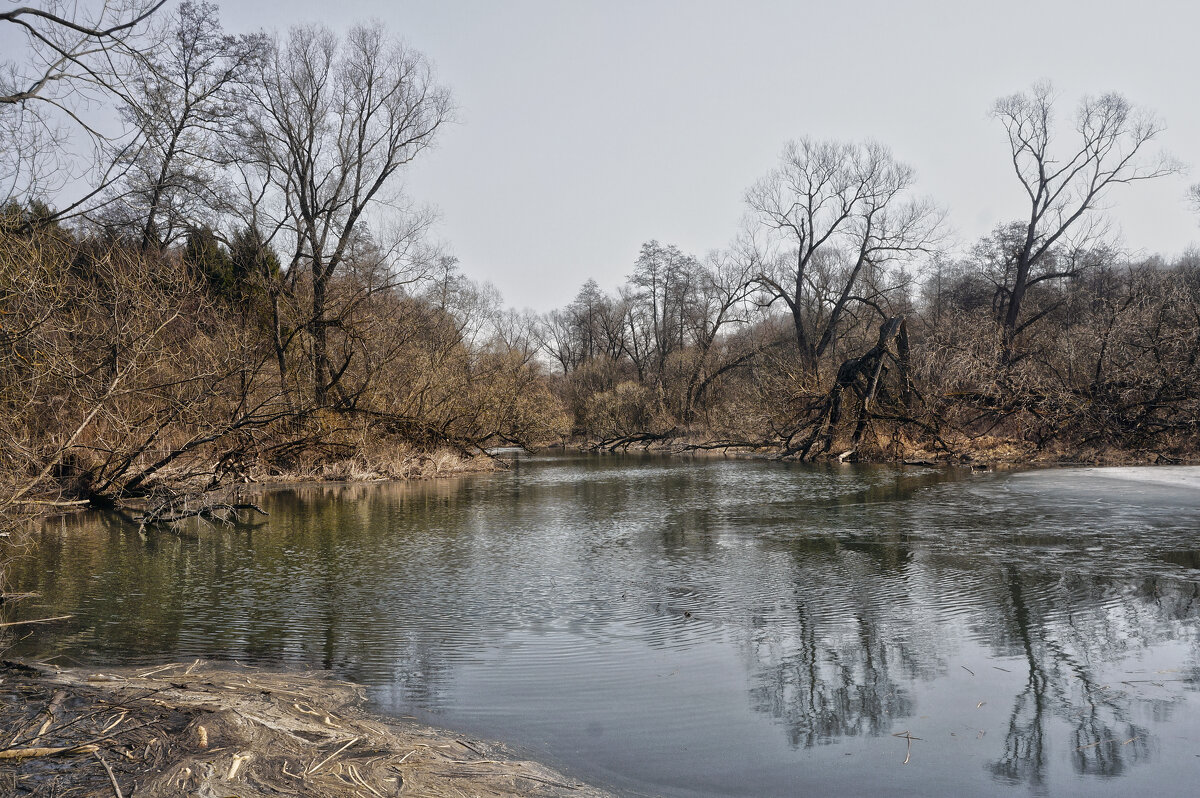 Растаяло - sorovey Sol Растаяло - sorovey Sol