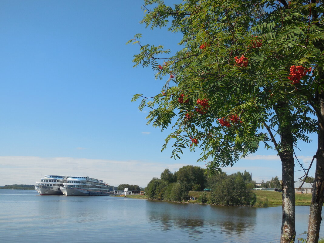 В путешествии - Надежда В путешествии - Надежда