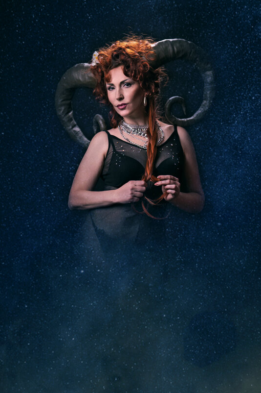 овен - Вячеслав Трояновский овен - Вячеслав Трояновский