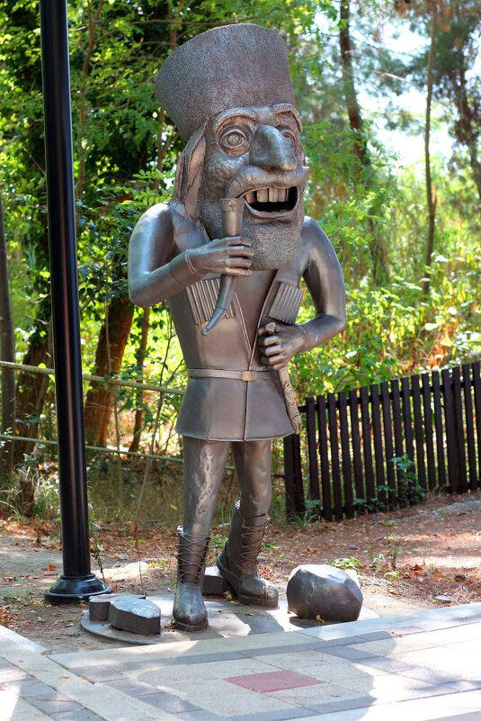 Ab - Андрей Л. В.