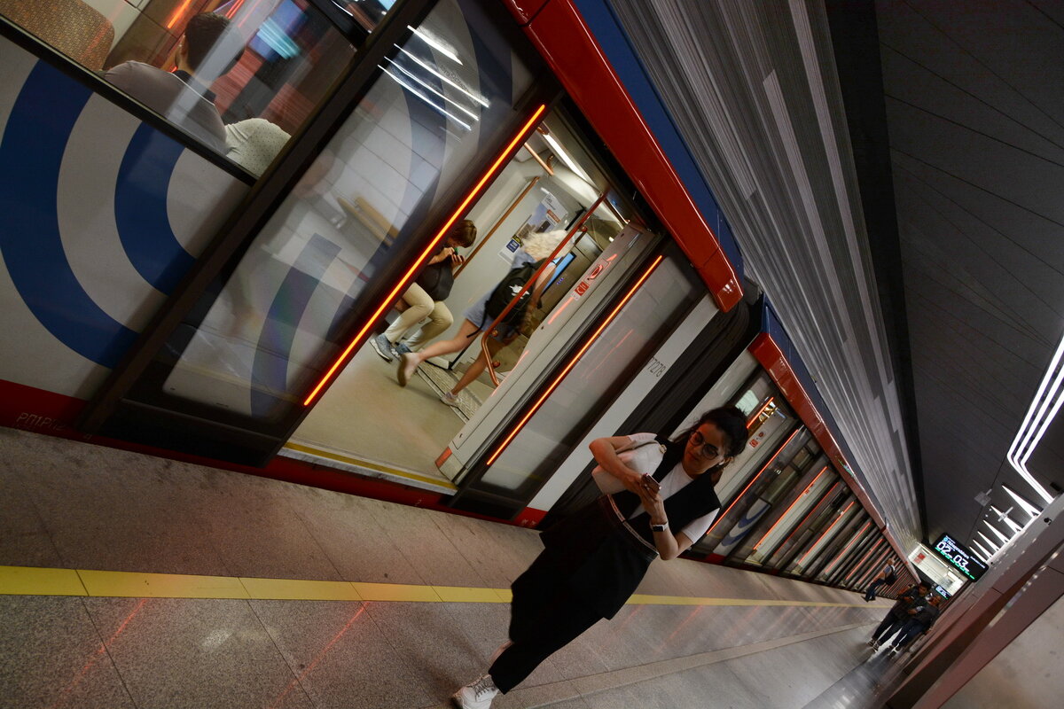 ... - Анастасия Смирнова