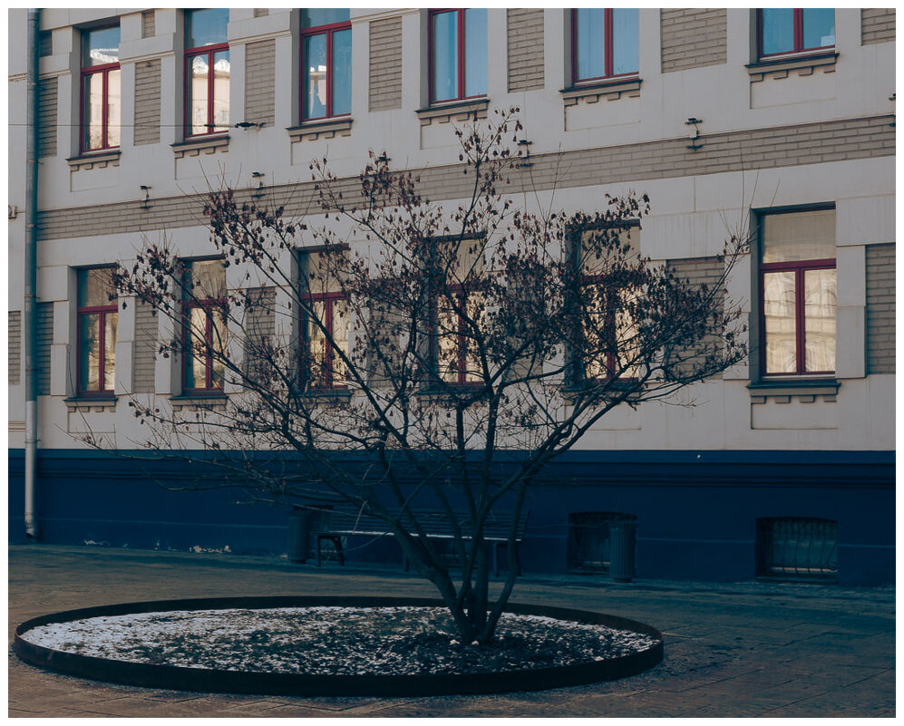 *** - someone somewere