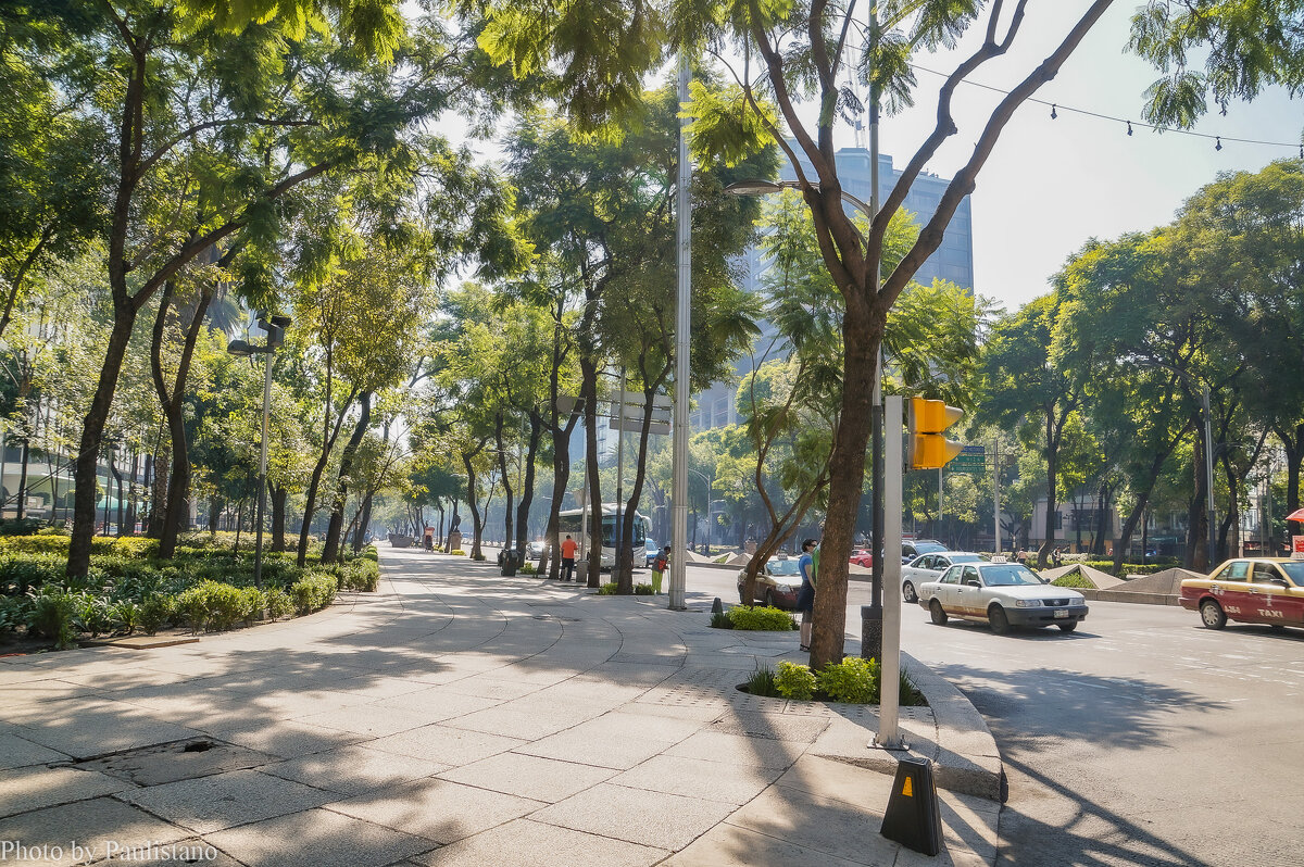 На Проспекте Реформы... - Владимир Жданов