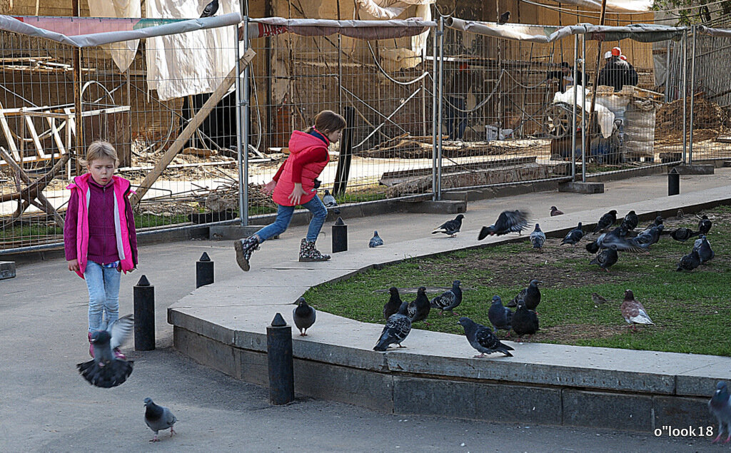 дети наше все - Олег Лукьянов дети наше все - Олег Лукьянов