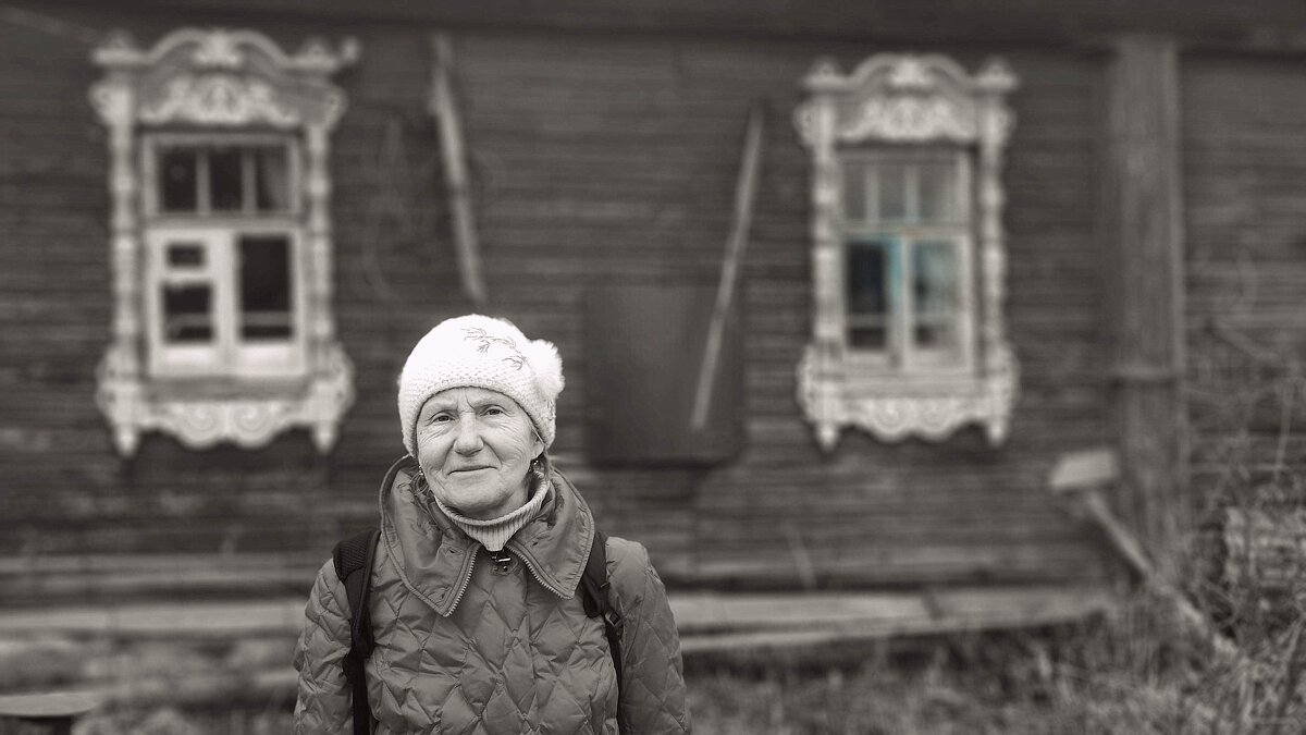 Ниночка - Любовь Ниночка - Любовь