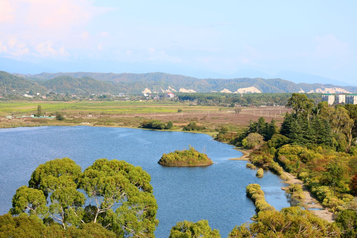 Инкит - Андрей Л. В.
