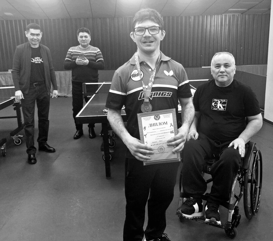 Серёга - Андрей Хлопонин Серёга - Андрей Хлопонин