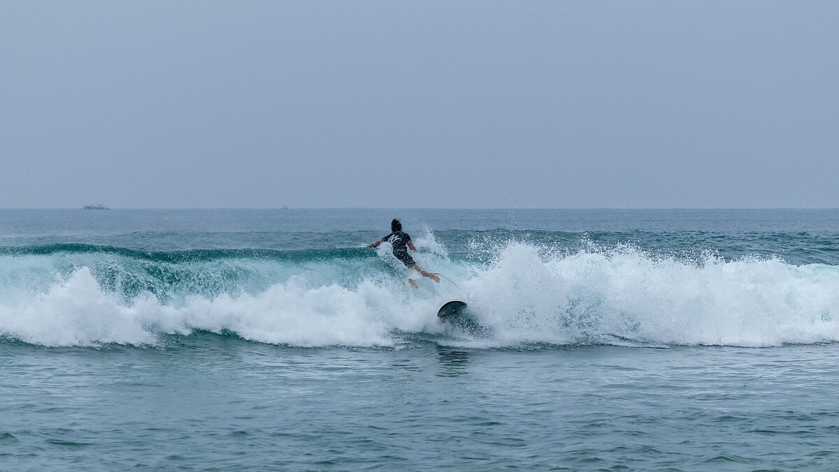 Серфинг - Dmitry i Mary S Серфинг - Dmitry i Mary S