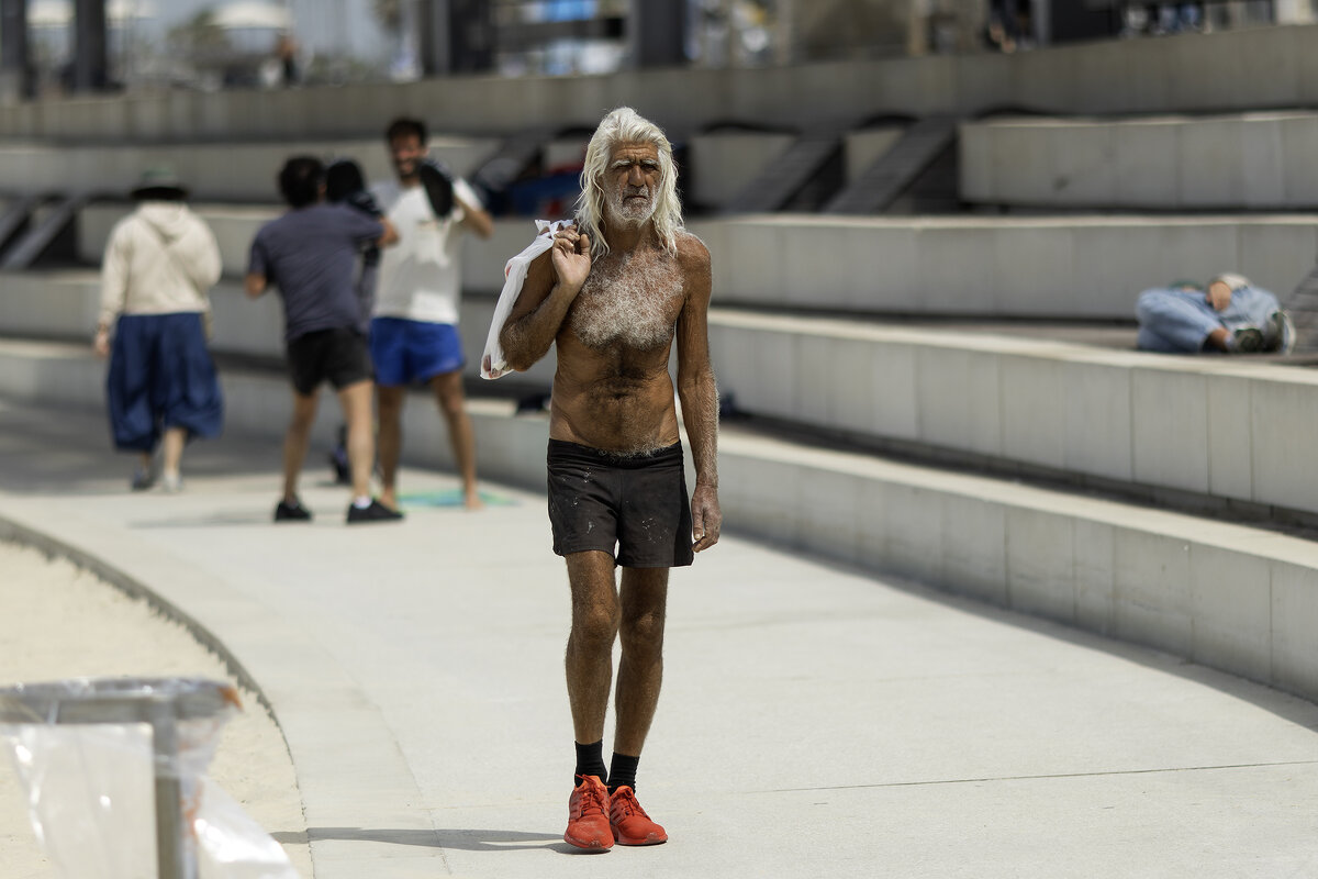 "Дети цветов" все ещё с нами. - Alexander Amromin "Дети цветов" все ещё с нами. - Alexander Amromin