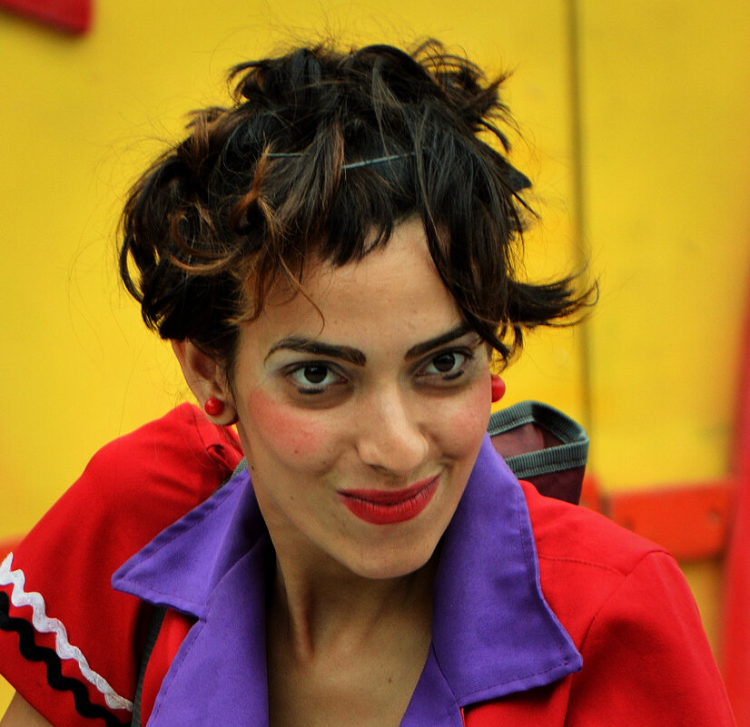 *** - Dan Berli *** - Dan Berli