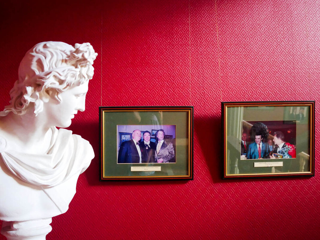 ШИЛОВ_2006 - Сергей Янович Микк