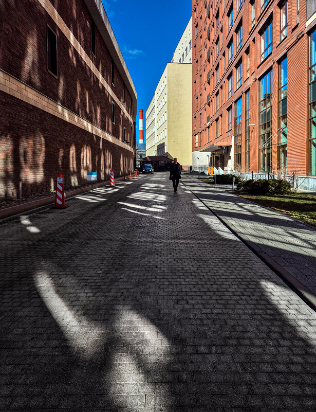 Труба - Eugene *