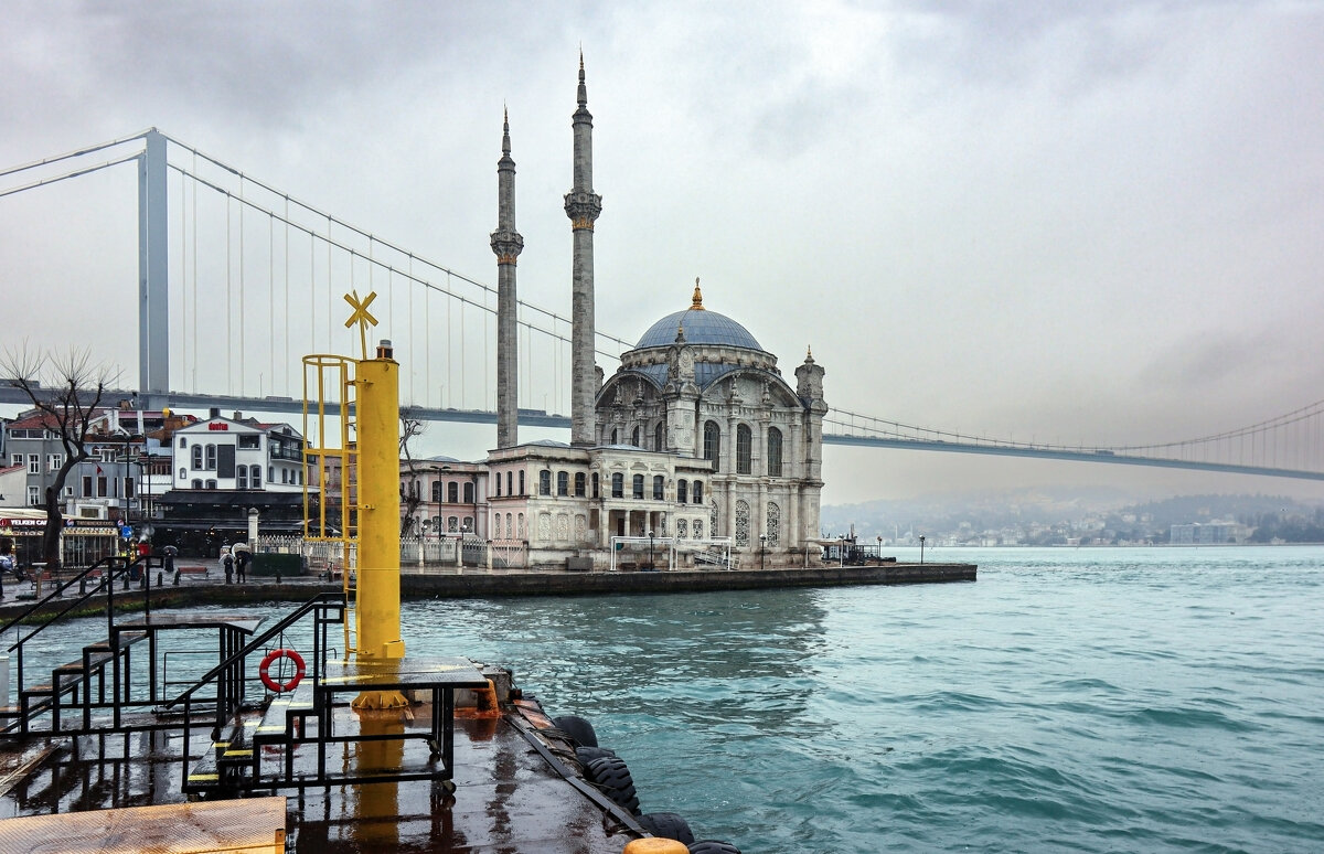 Ортакей - skijumper Иванов Ортакей - skijumper Иванов