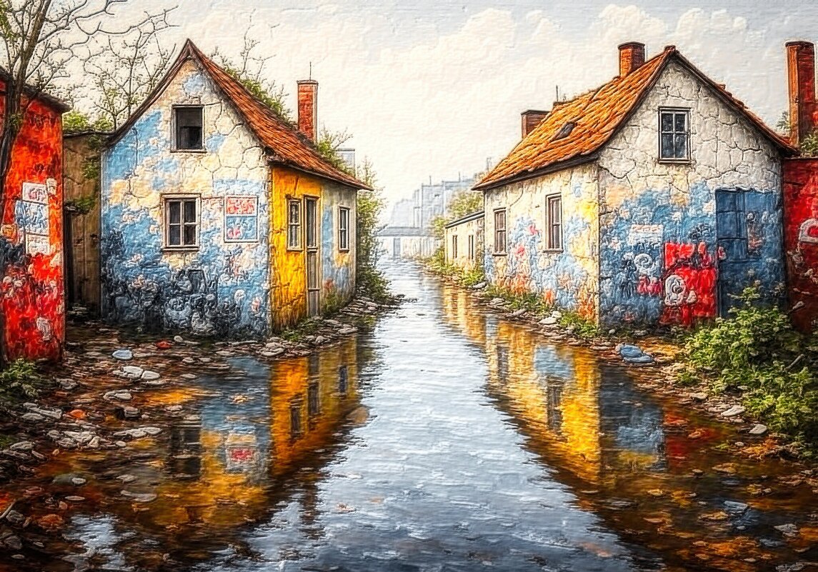 Отпускные мотивы - Serg _