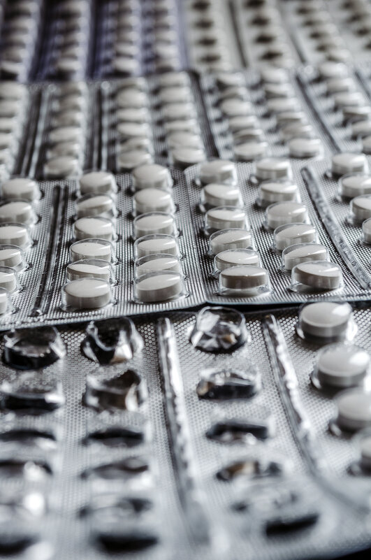 Никакой перспективы - Андрей Щетинин