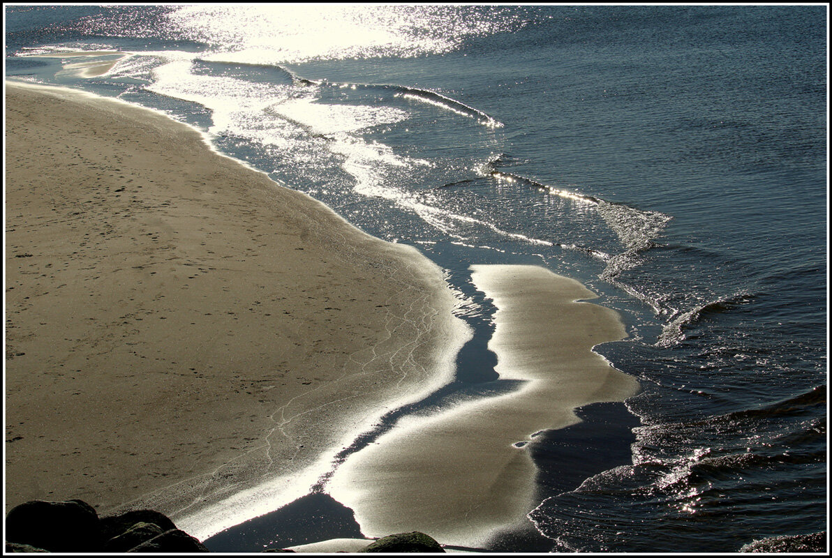 Бьются о берег морской - Aleksandr Gal Бьются о берег морской - Aleksandr Gal