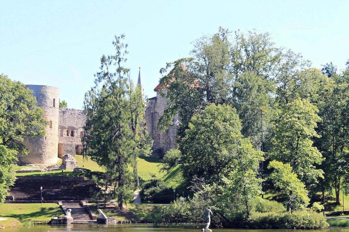 цесис - марта Камушкина цесис - марта Камушкина