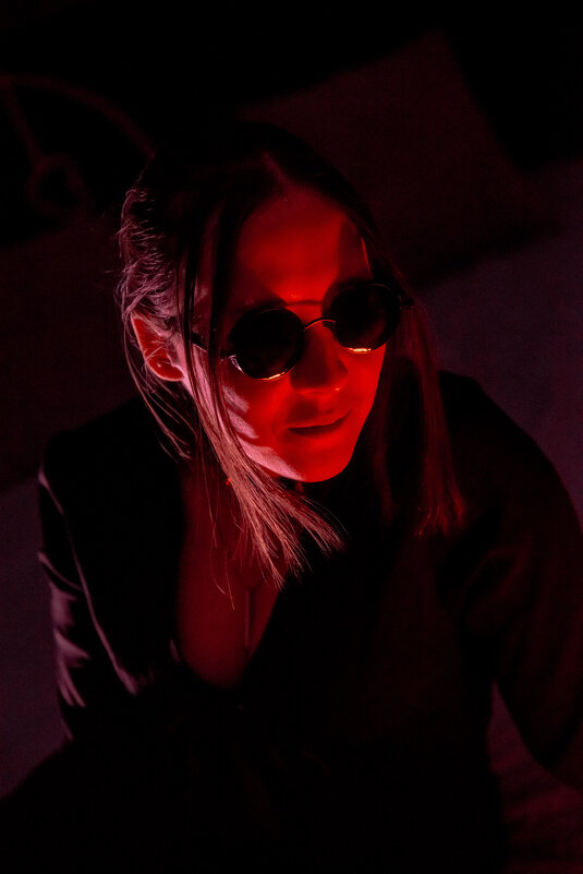 Марго - Serega Alucard X2