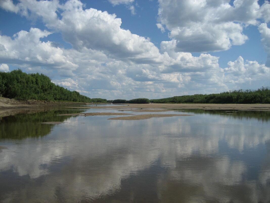 Лето - Anna Ivanova