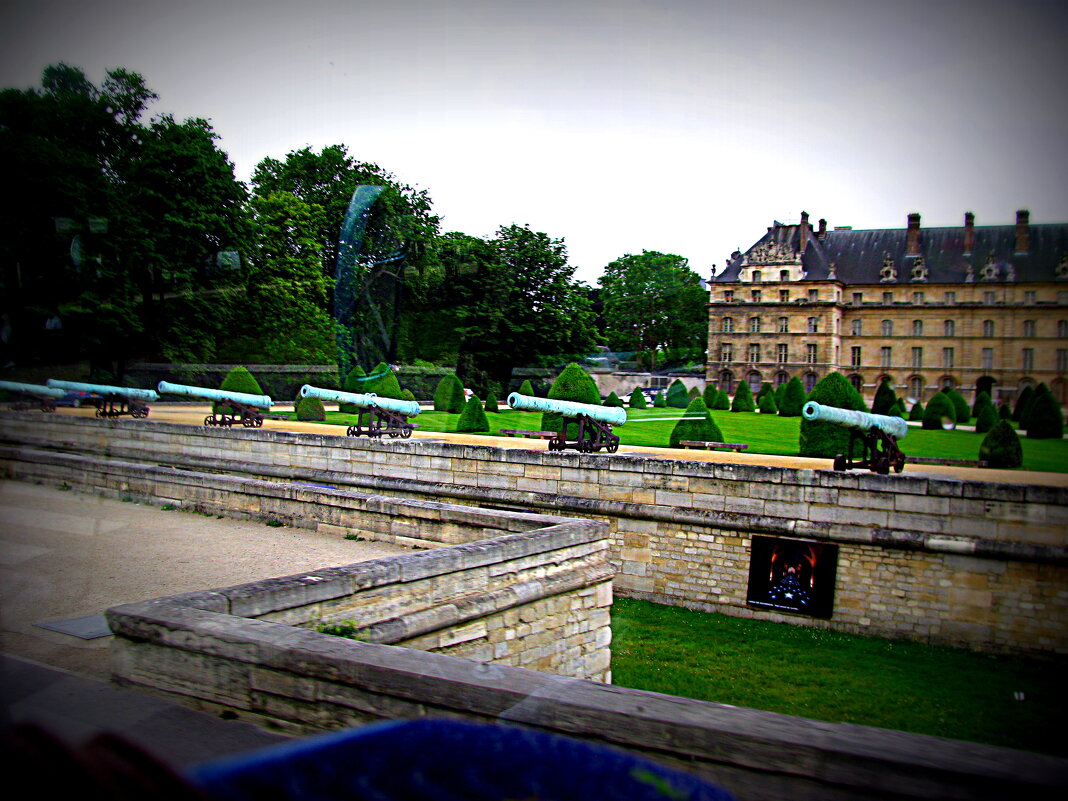 Париж. - Владимир Драгунский Париж. - Владимир Драгунский