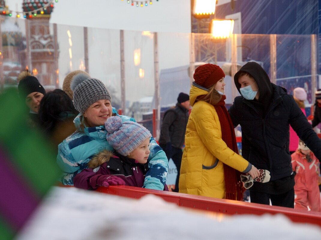 Каток - Сергей Золотавин