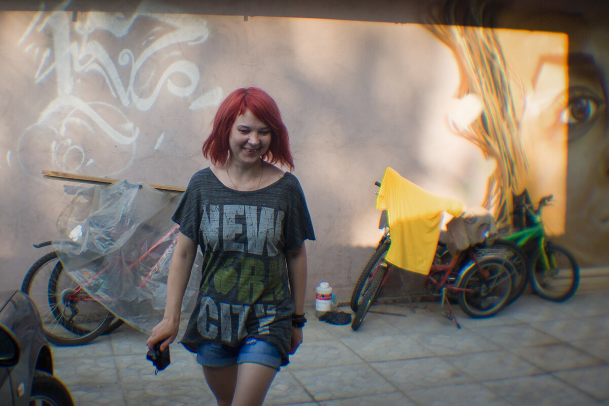 Хорошее настроение - Владимир Носов Хорошее настроение - Владимир Носов