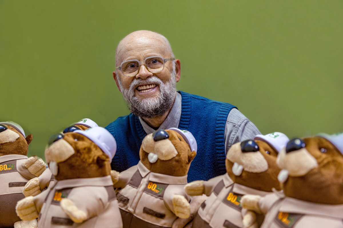 Михаил - Александр Силинский Михаил - Александр Силинский