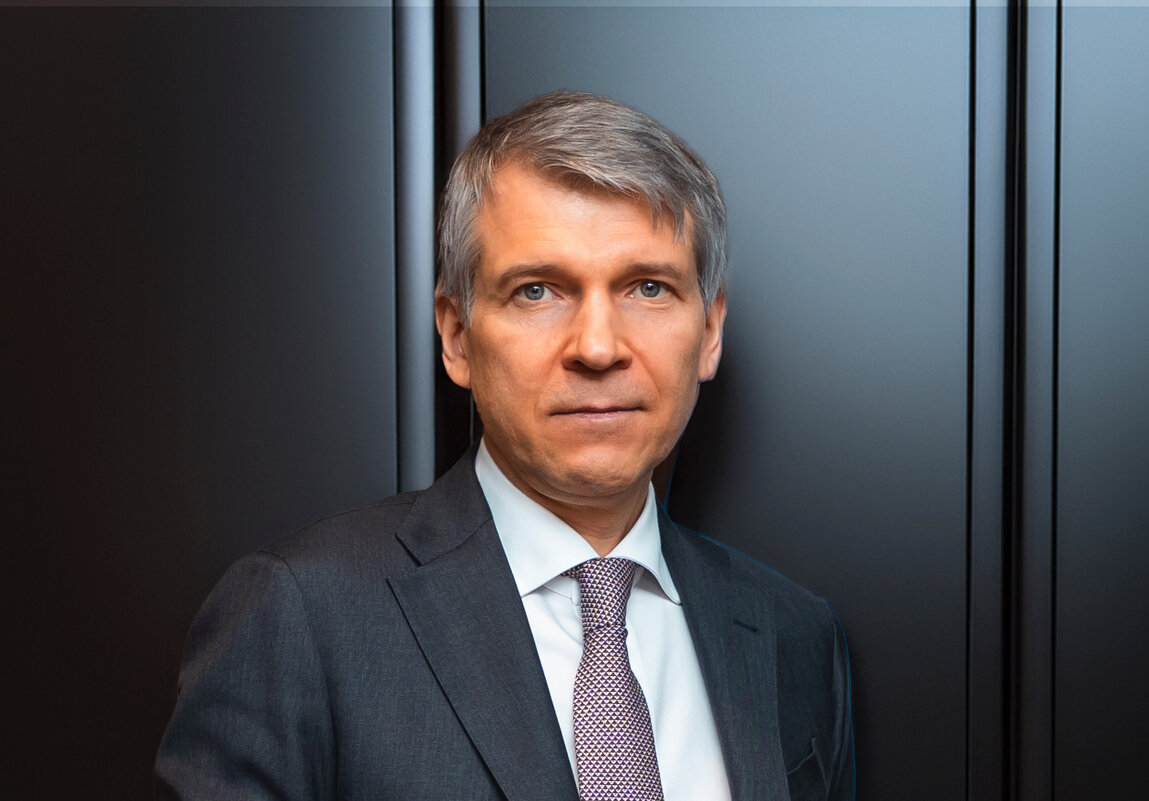 Листов Борис Павлович, глава РСХБ - РСХБ | События Листов Борис Павлович, глава РСХБ - РСХБ | События