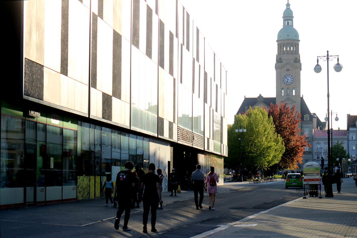 Конец дня - Ivan VIKAR Конец дня - Ivan VIKAR