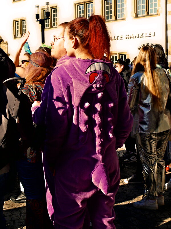 Гости карнавала - 67 - Алексей Кузнецов