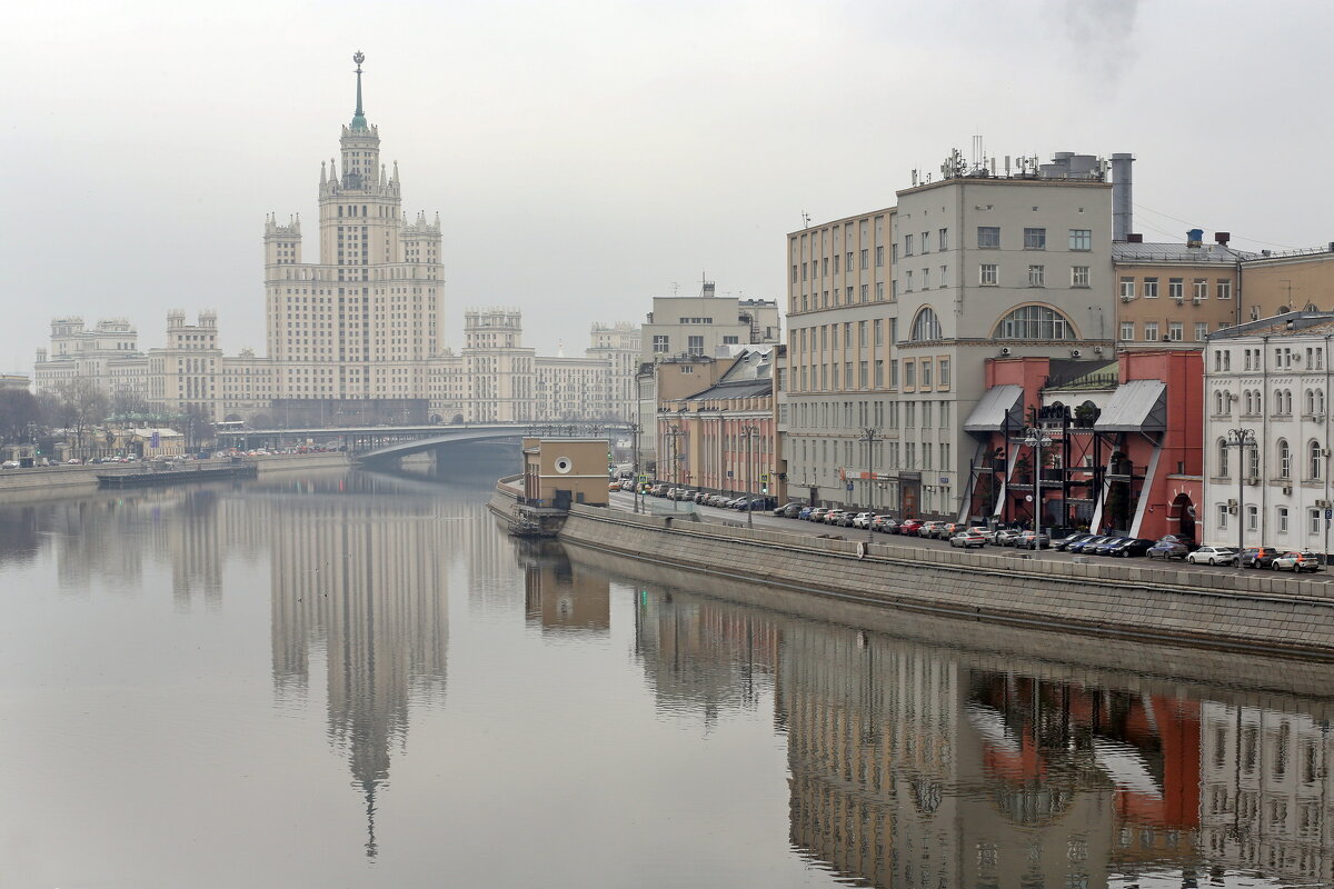 штиль - Михаил Бибичков