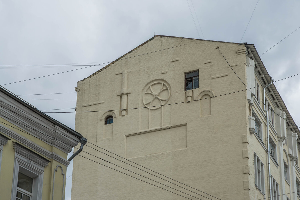 ш - Сергей Лындин