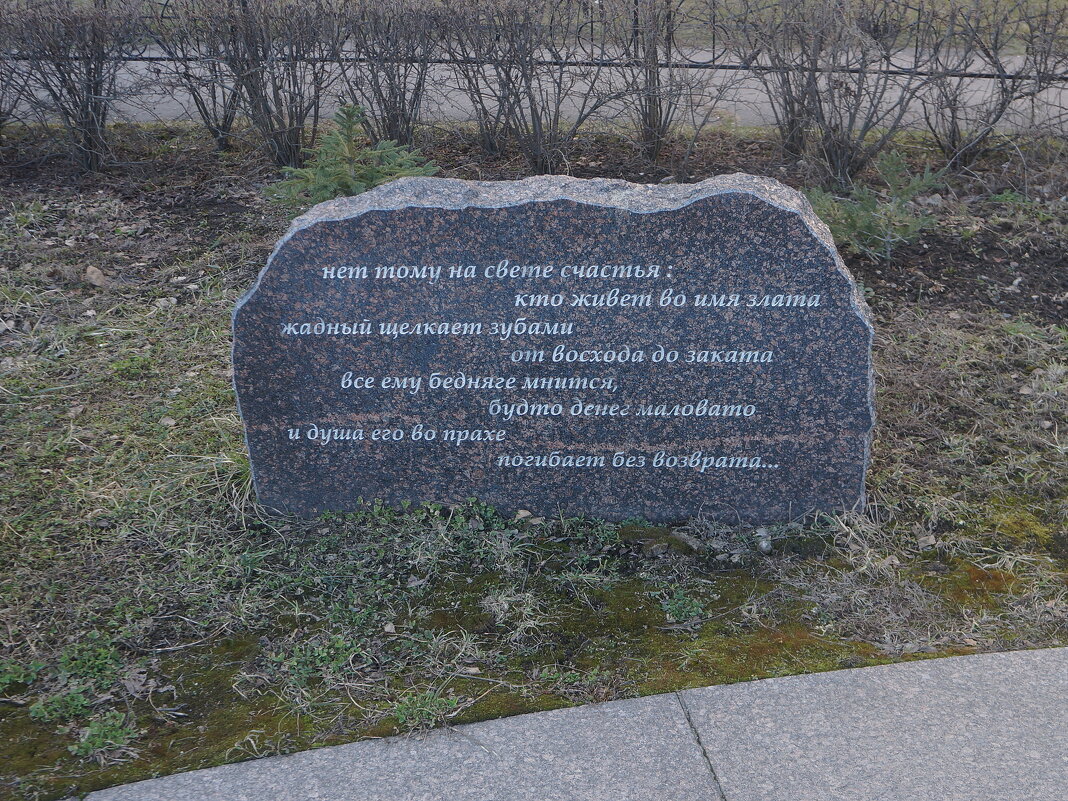 Шота Руставели - zavitok *