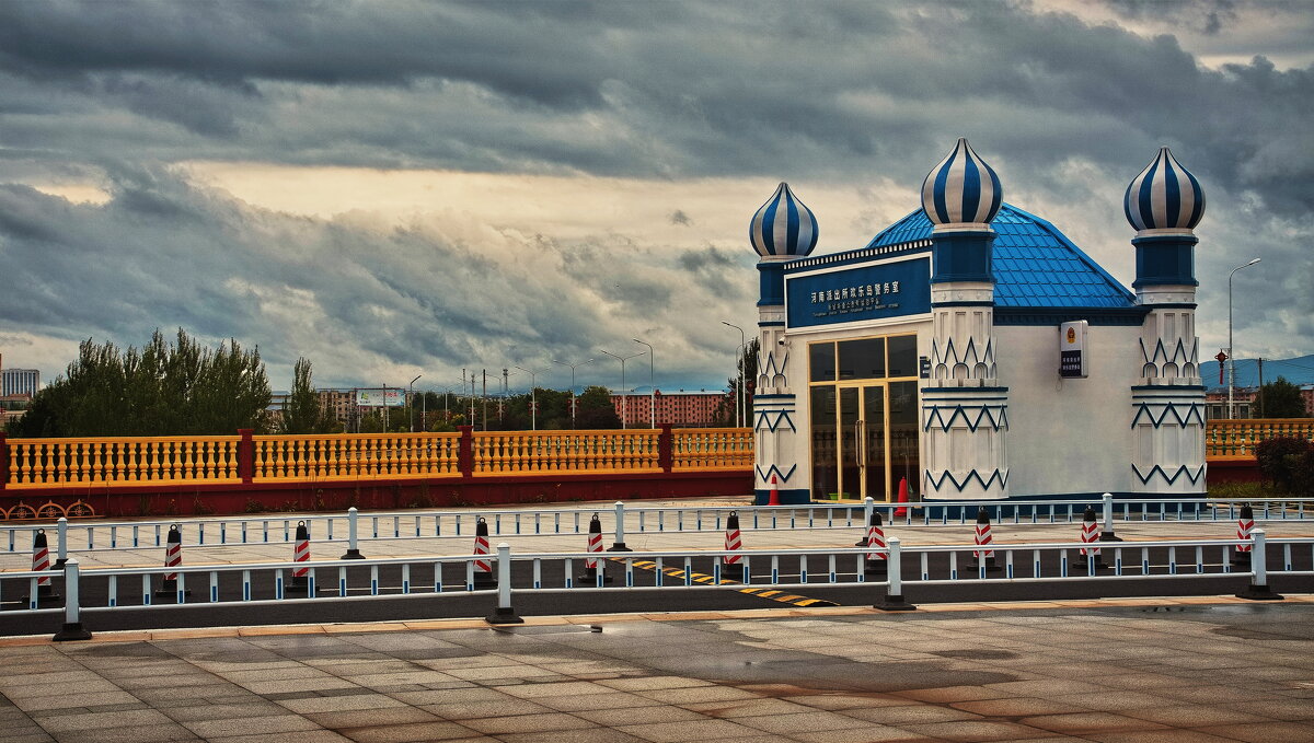 Полицейский участок. - fillarret-2 Полицейский участок. - fillarret-2