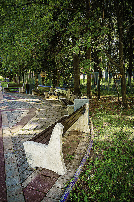 Ожидание уставшего - Владимир Кроливец Ожидание уставшего - Владимир Кроливец